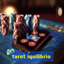 tarot iquilibrio